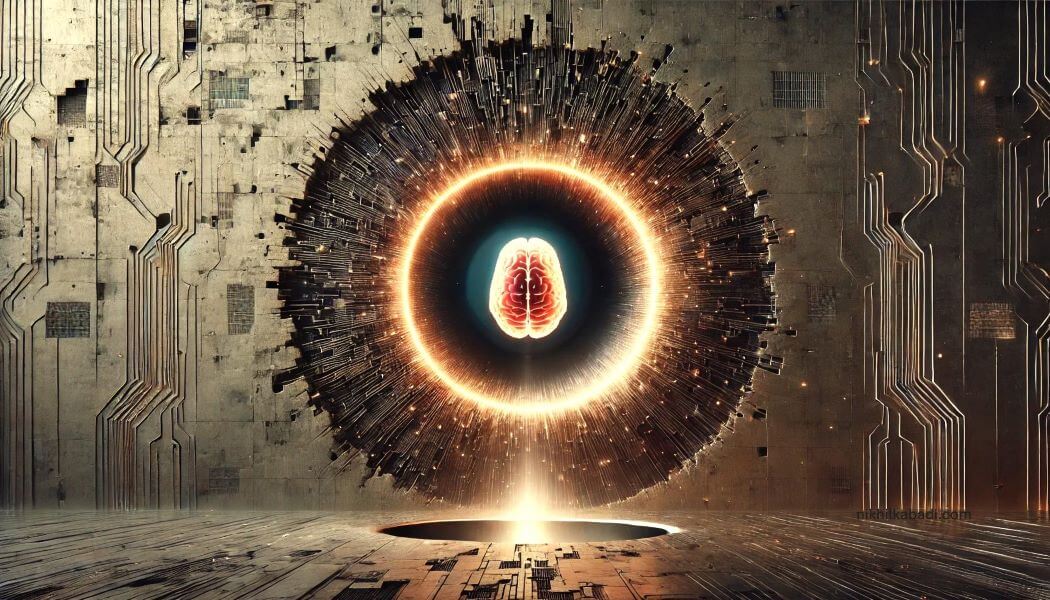 Mindful Intelligence Mindful Intelligence – Nikhil Kabadi