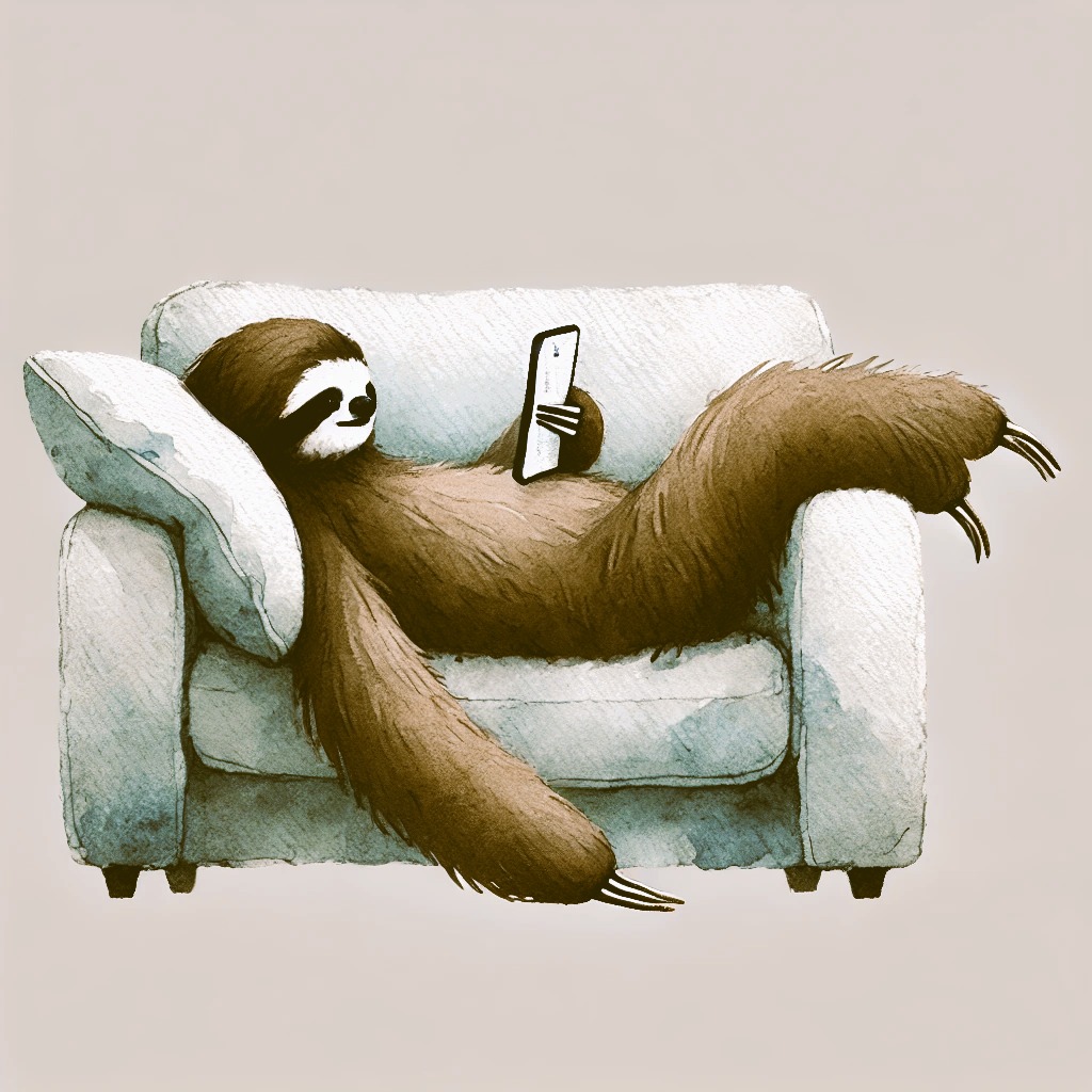 When Kids Say ‘I’m Bored’ – A Parenting&nbsp;Dilemma