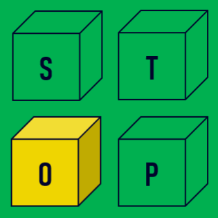 Orchestrate is the third step in the STOP mindful productivity framework to good decision-making.