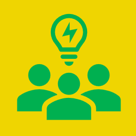 STOP is for you - An entrepreneur making high-stakes choices.