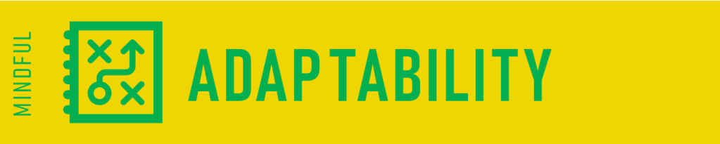 Mindful Relationships is the fifth of the six application areas in Mindful Productivity.