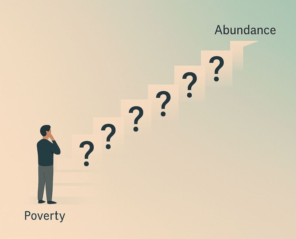 Abundance, Focusing Illusion, and Better&nbsp;Decisions