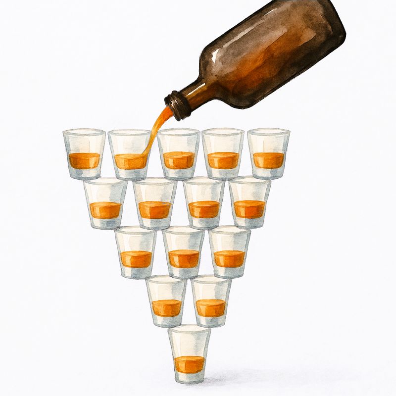 Change: It Isn’t Switch, It’s&nbsp;Skill