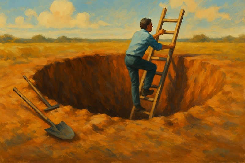 Ready To Flip Your&nbsp;Coin?