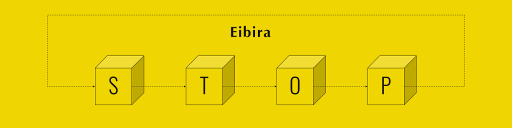 STOP framework - a decision making framework to gain clarity and choose the right regrets in life.