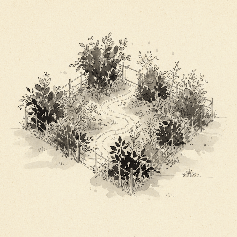 Ideas With Constraints