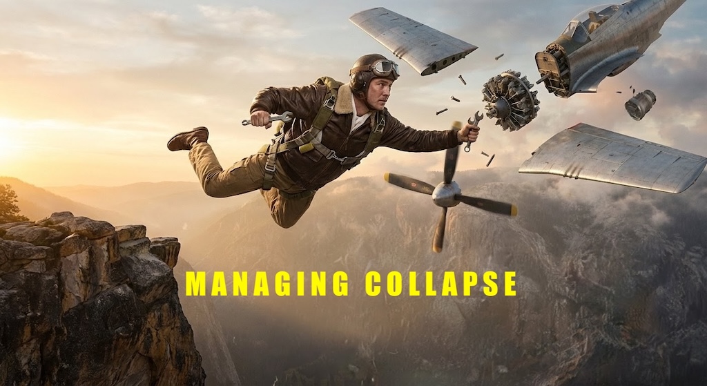 Managing Collapse