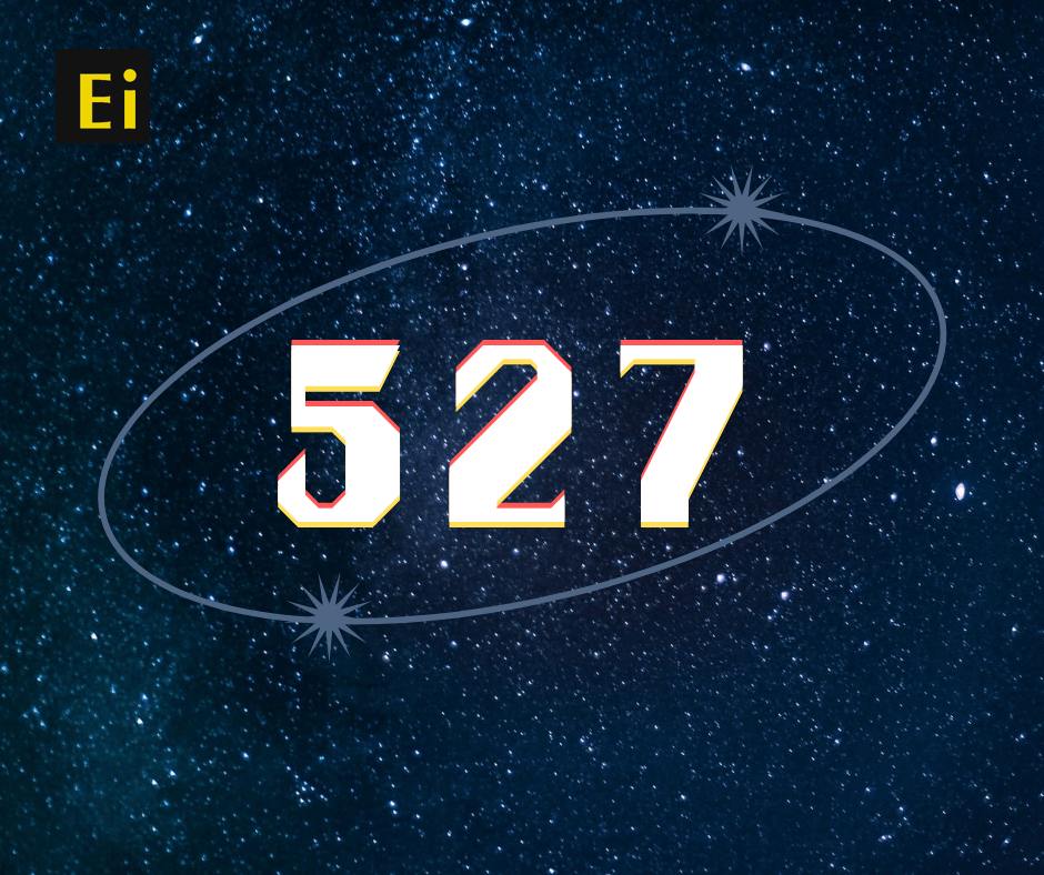 Day 527
